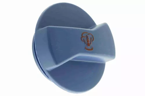 Cap, coolant tank