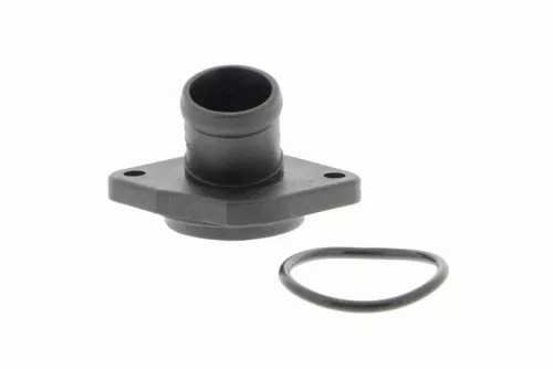 Coolant Flange