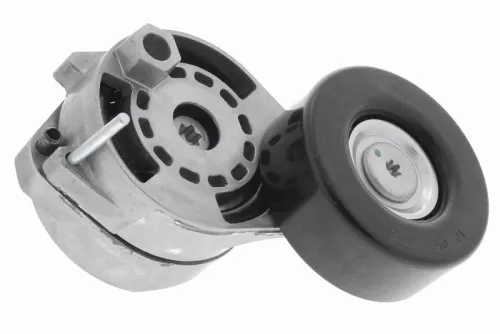Belt Tensioner, V-ribbed belt