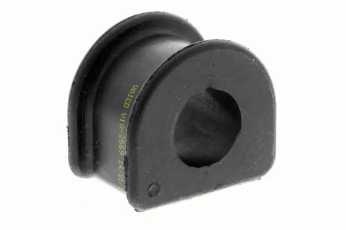 Mounting, stabiliser bar
