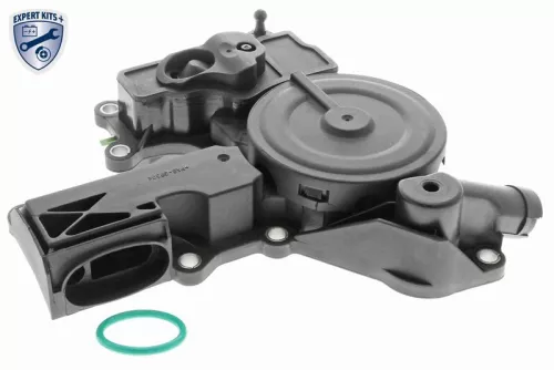 VAICO Oil Separator, crankcase ventilation (V10-2595)