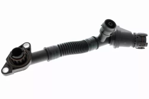 Hose, crankcase ventilation