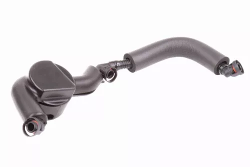 VAICO Hose, crankcase ventilation (V20-2652)