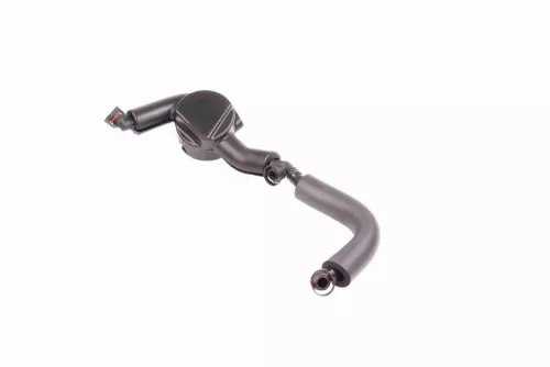 VAICO Hose, crankcase ventilation (V20-2652)