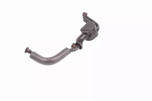 VAICO Hose, crankcase ventilation (V20-2652)