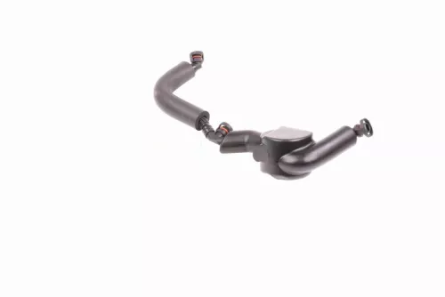 VAICO Hose, crankcase ventilation (V20-2652)