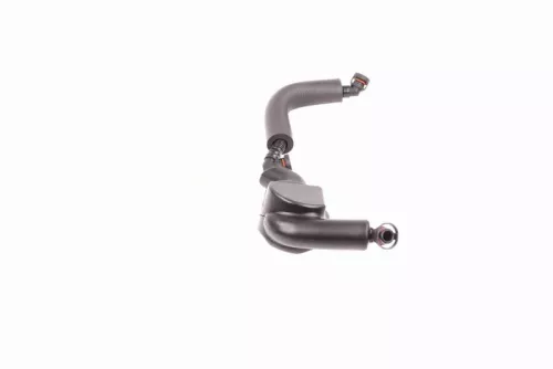 VAICO Hose, crankcase ventilation (V20-2652)