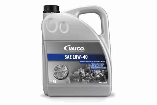 Engine Oil