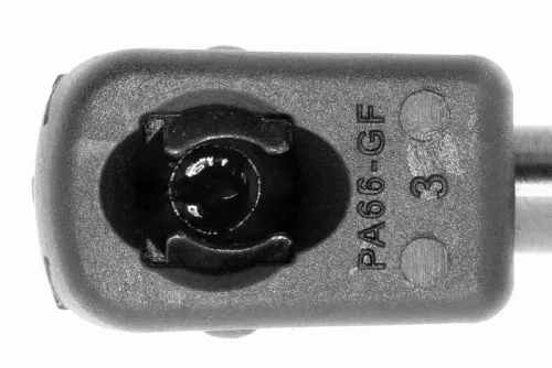VAICO Gas Spring, bonnet (V45-0120)