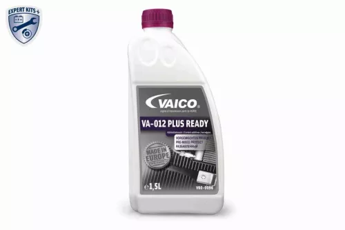 Antifreeze