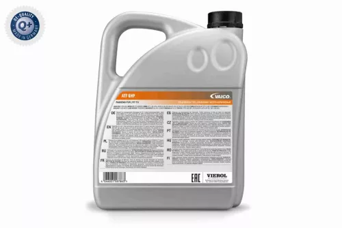 VAICO Automatic Transmission Fluid (V60-0173)