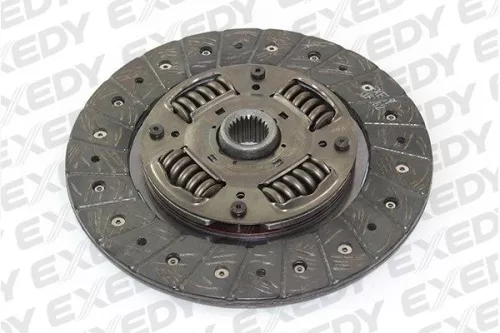 Clutch Disc