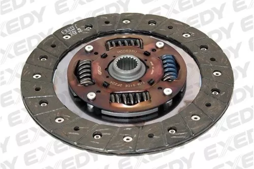 EXEDY Clutch Disc (HCD036U)