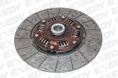 Clutch Disc