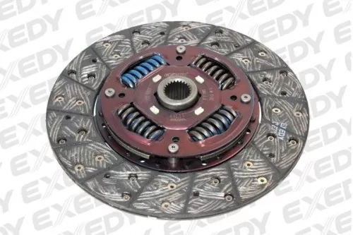 Clutch Disc