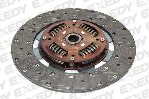 EXEDY Clutch Disc (ISD102US)