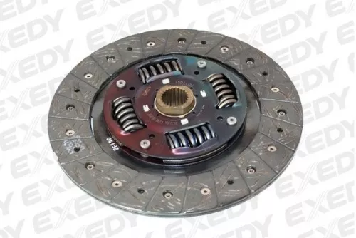Clutch Disc