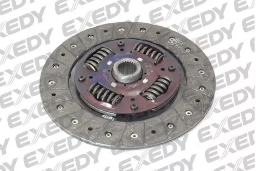 Clutch Disc