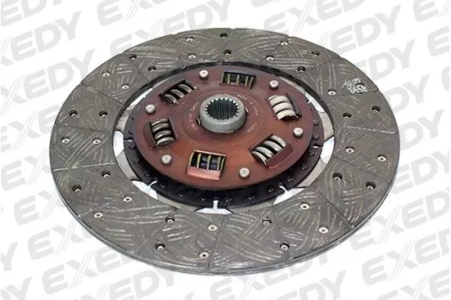 EXEDY Clutch Disc (ISD134)