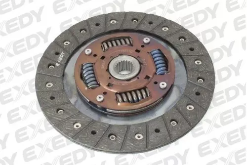 EXEDY Clutch Disc (SZD027U)