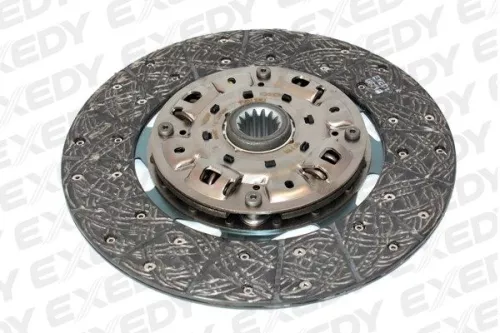 Clutch Disc