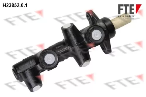 FTE Brake Master Cylinder (H23852.0.1)