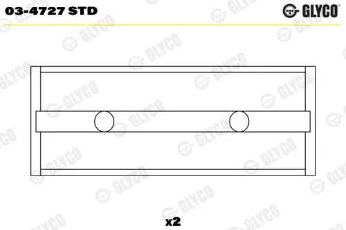 Camshaft Bearing