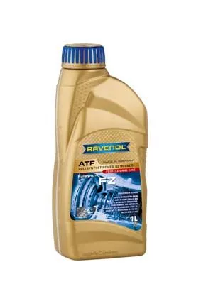 RAVENOL Automatic Transmission Fluid (1211130-001)