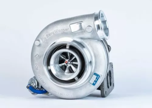 BorgWarner Charger, charging (supercharged/turbocharged) (13879980101)