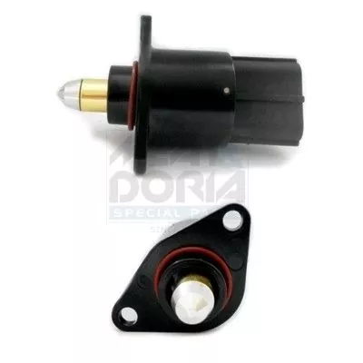 MEAT & DORIA Idle Control Valve, air supply (84065)