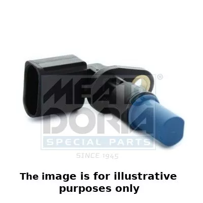 MEAT & DORIA Sensor, camshaft position (87380E)