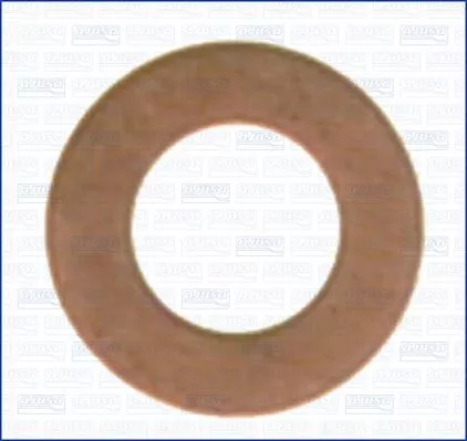 Seal Ring, oil drain plug