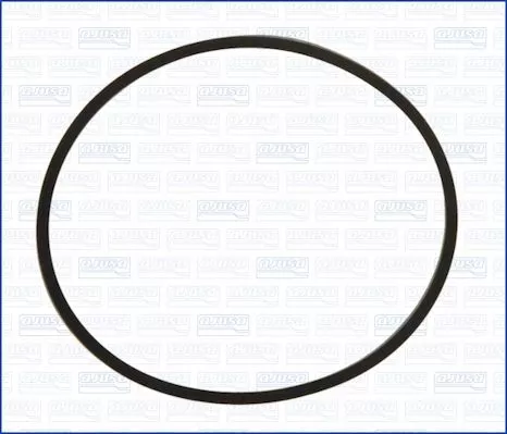 AJUSA Gasket, intake manifold (24034300)