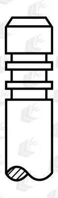 AE Intake Valve (V94801)