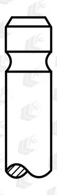 AE Intake Valve (V95003)