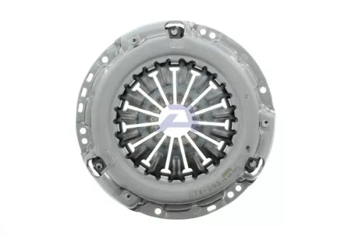 Clutch Pressure Plate