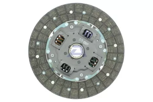 Clutch Disc