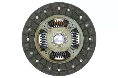 AISIN Clutch Disc (DTX-026)