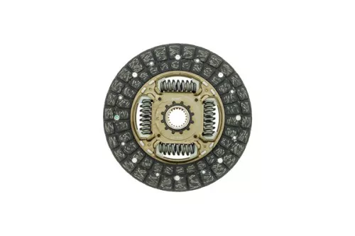 AISIN Clutch Disc (DTX-167)