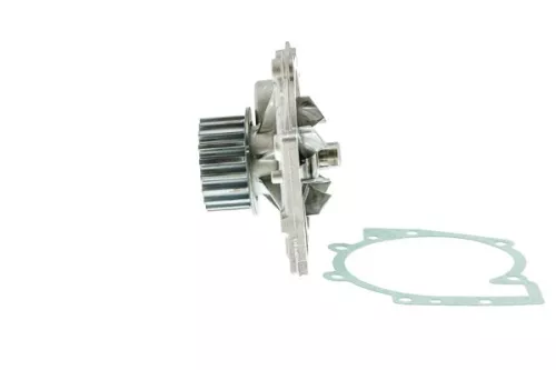 AISIN Water Pump, engine cooling (WV-001D)