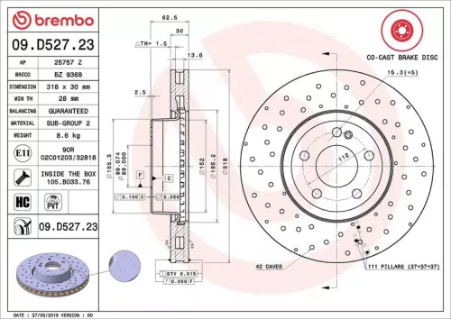 Brake Disc
