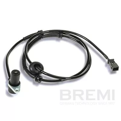 BREMI Sensor, wheel speed (50296)