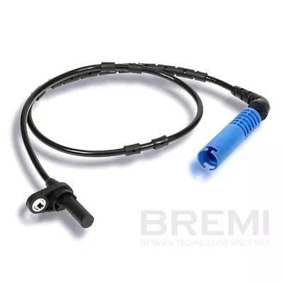 BREMI Sensor, wheel speed (50336)
