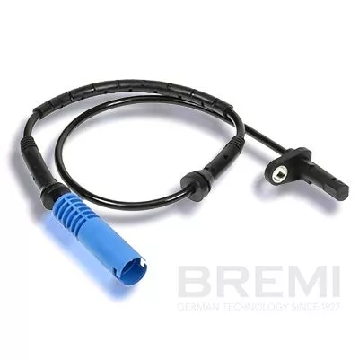 BREMI Sensor, wheel speed (50351)