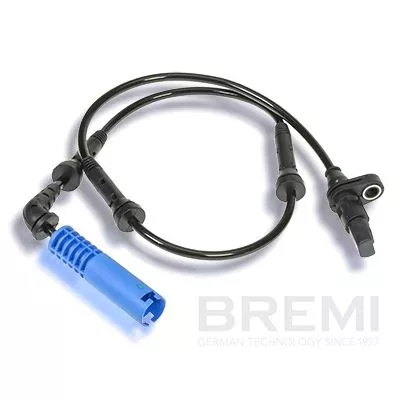BREMI Sensor, wheel speed (50355)
