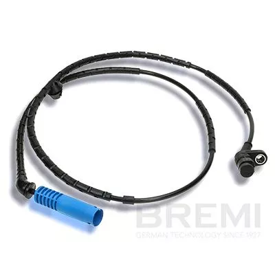 BREMI Sensor, wheel speed (50472)