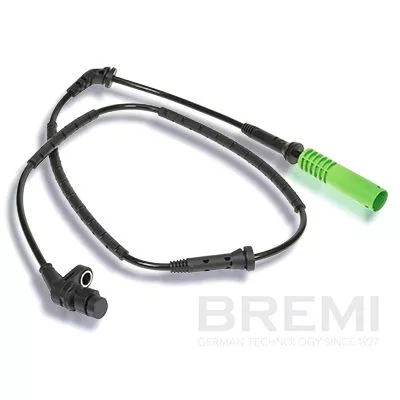 BREMI Sensor, wheel speed (50473)