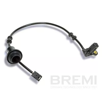 BREMI Sensor, wheel speed (50520)