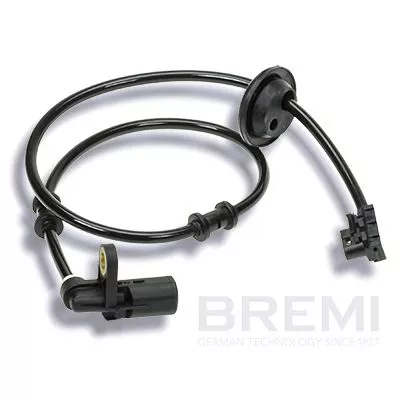 BREMI Sensor, wheel speed (50521)