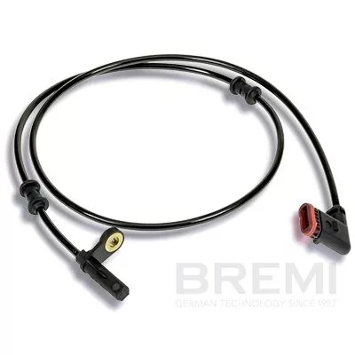 BREMI Sensor, wheel speed (50730)